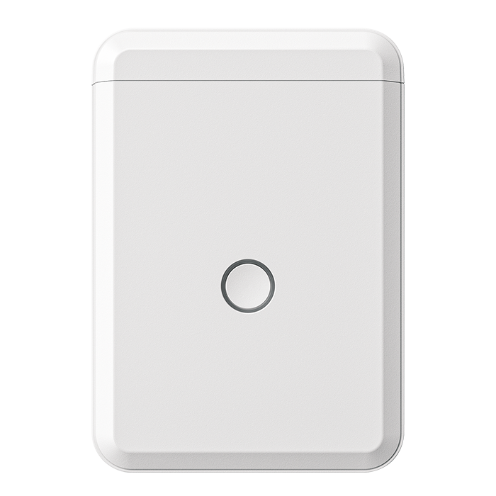 NIIMBOT D110 · imagen de referencia