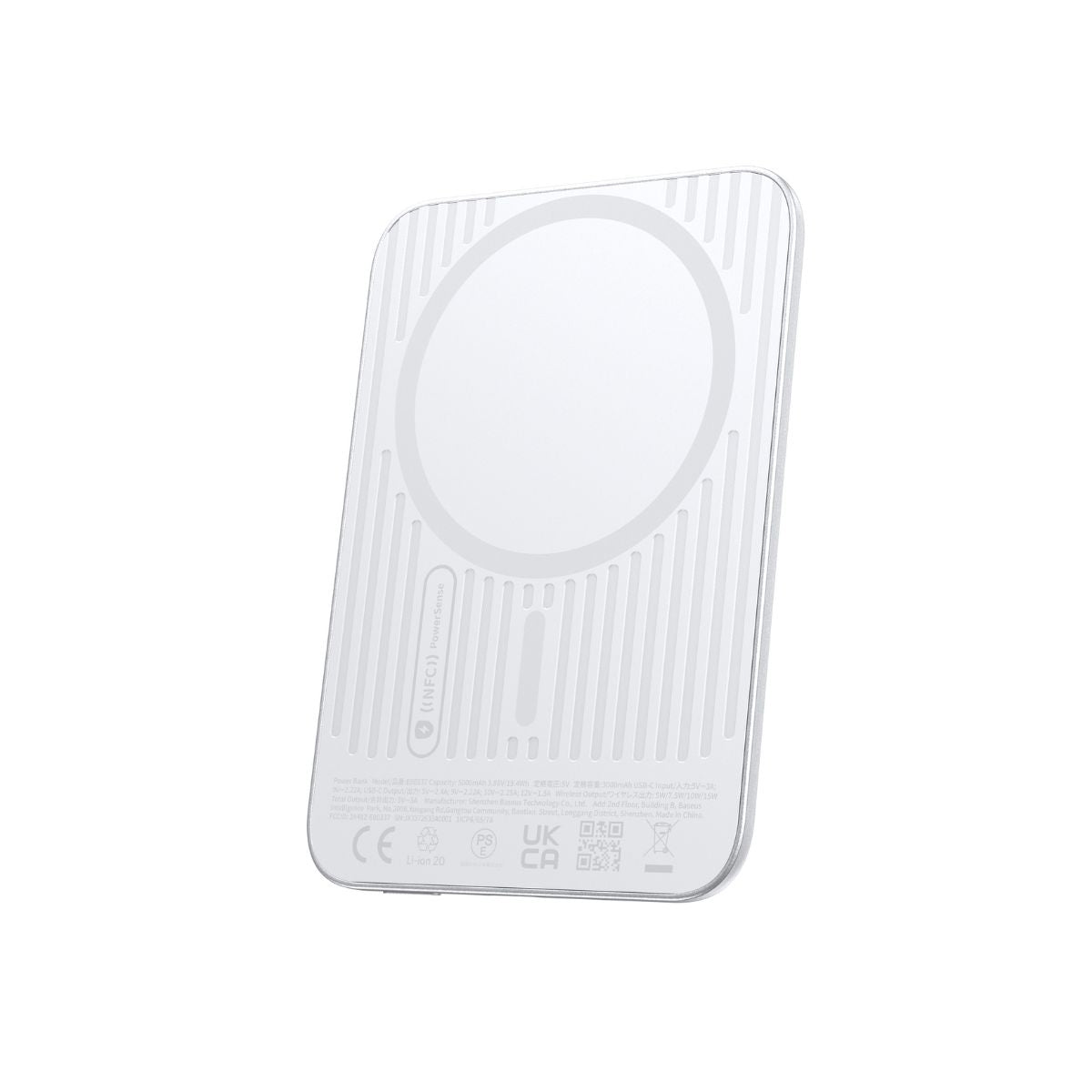 Baseus PicoGo Air AM71 · imagen de referencia