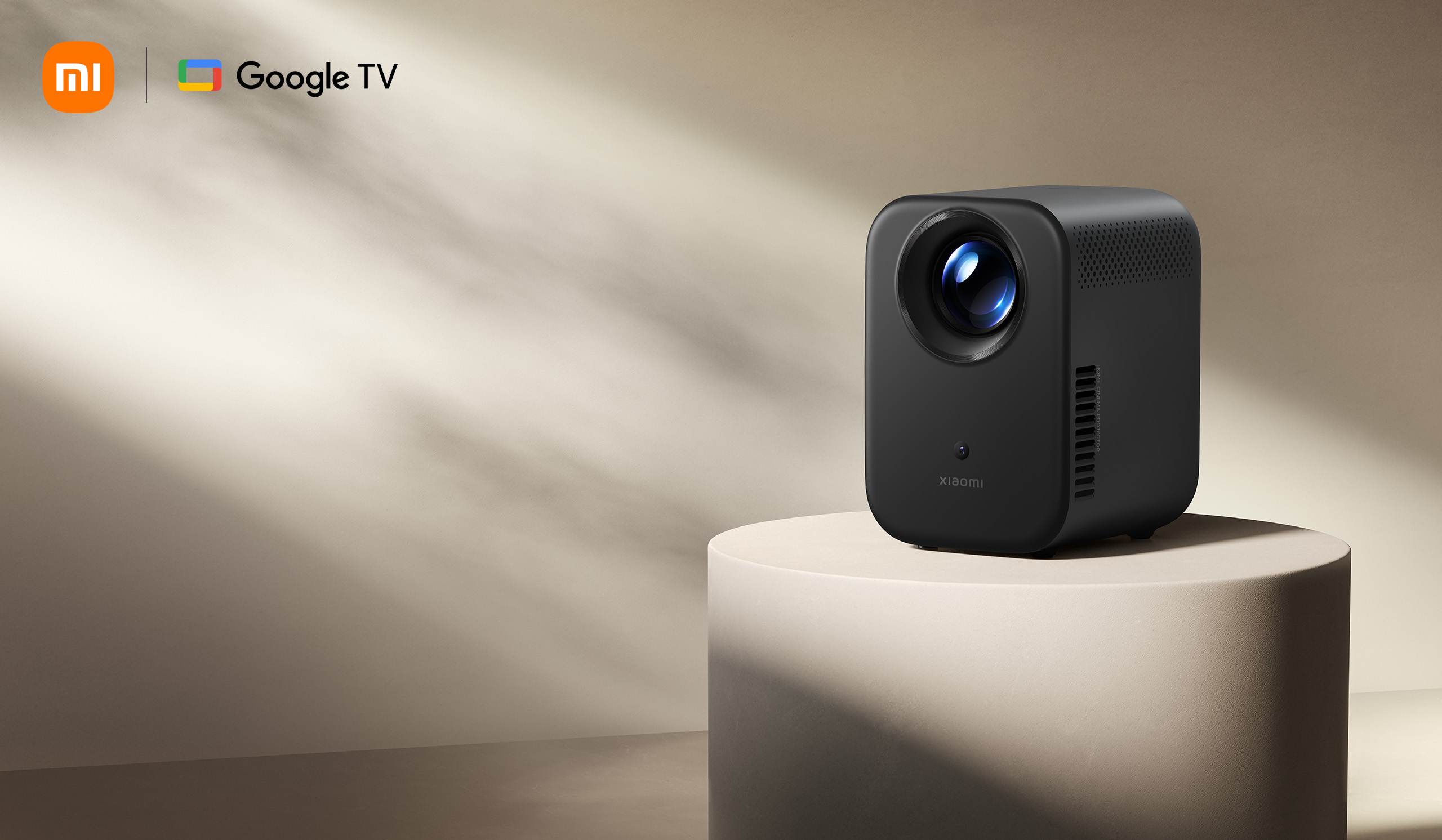 Xiaomi Smart Projector L1 · imagen de referencia