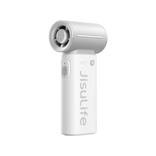 JisuLife Handheld Fan 9 · imagen de referencia